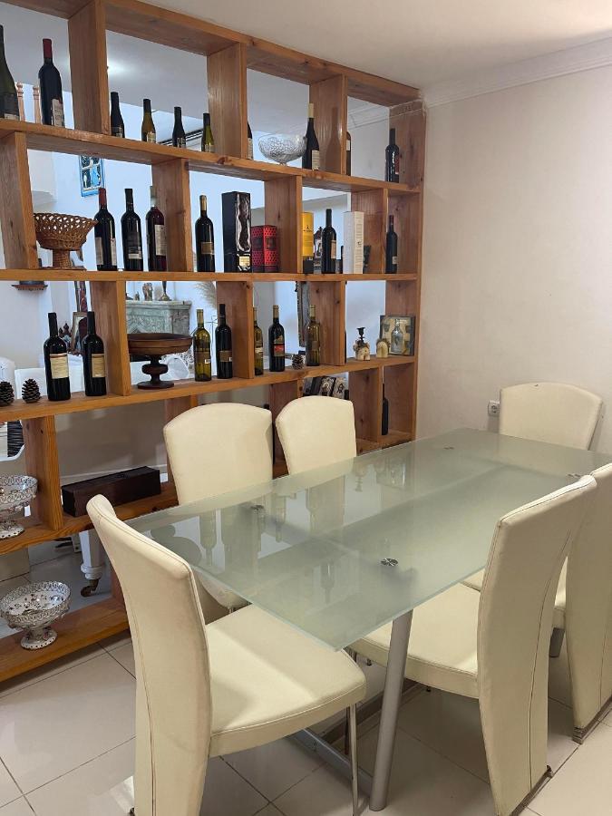 Blue Guest House Samtredia Ngoại thất bức ảnh